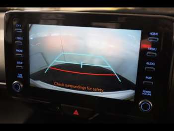 Used Toyota Yaris Cross 2022 for sale - 73538781: Photo