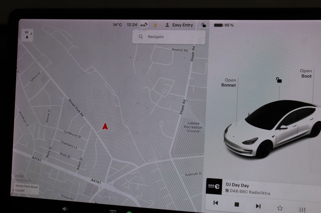 Used Tesla Model 3 2021 for sale - 76245171: Photo 11