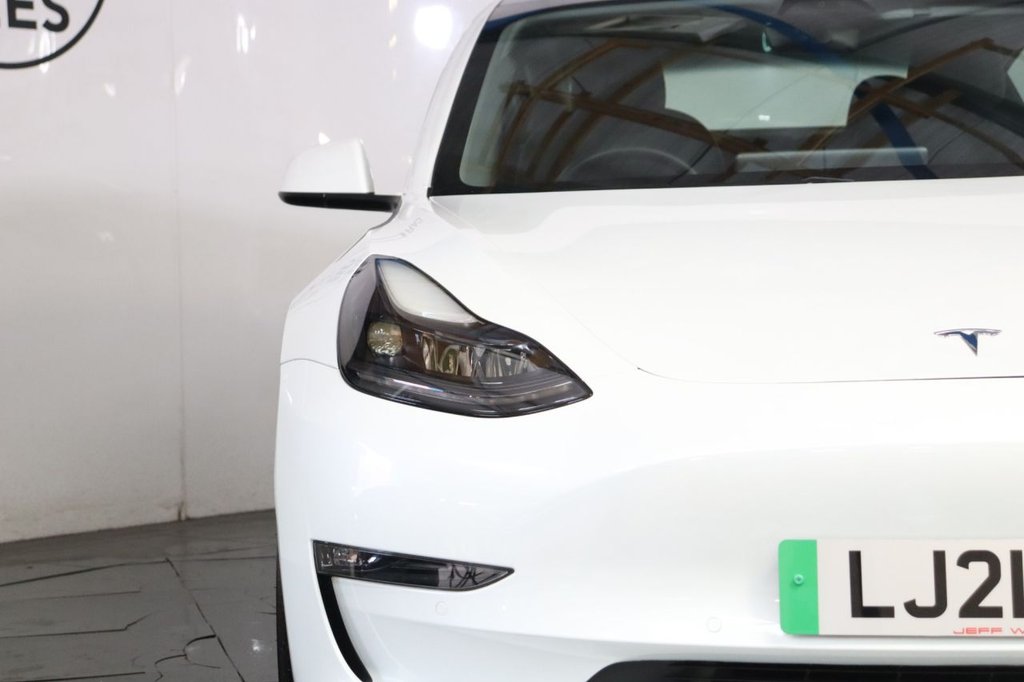Used Tesla Model 3 2021 for sale - 76245171: Photo 13