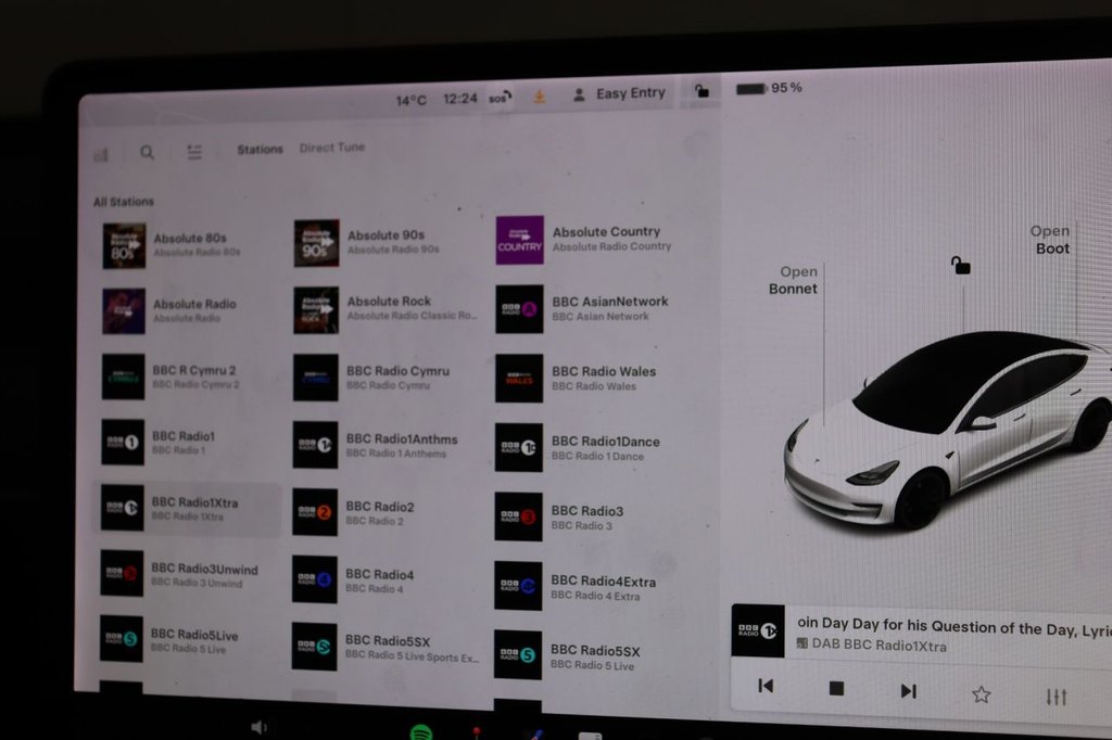 Used Tesla Model 3 2021 for sale - 76245171: Photo 16