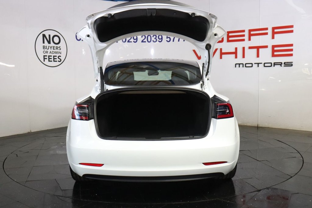Used Tesla Model 3 2021 for sale - 76245171: Photo 22