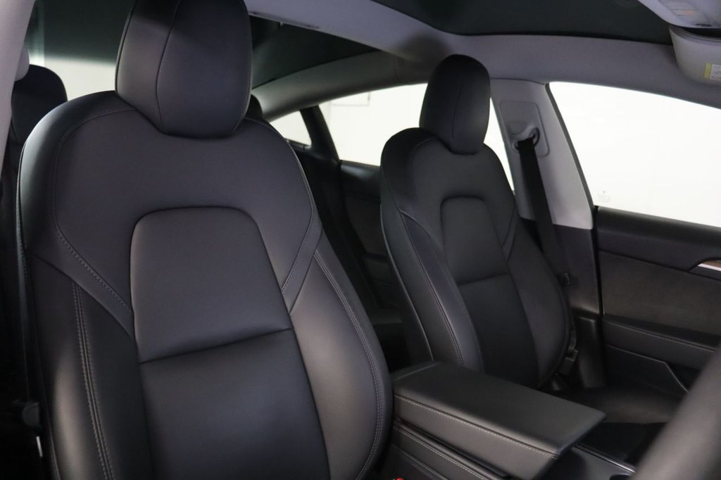 Used Tesla Model 3 2021 for sale - 76245171: Photo 24