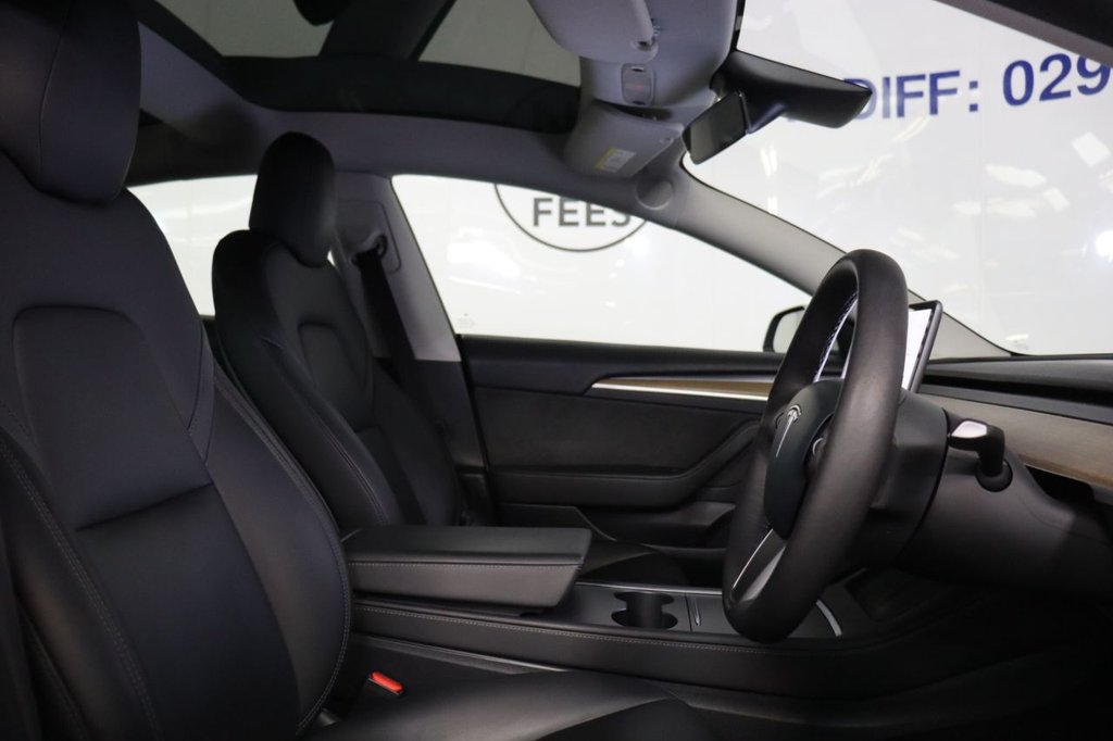 Used Tesla Model 3 2021 for sale - 76245171: Photo 25