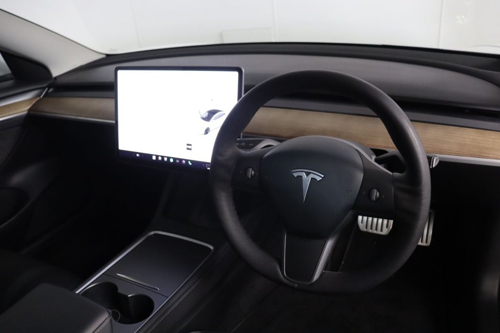 Used Tesla Model 3 2021 for sale - 76245171: Photo 26