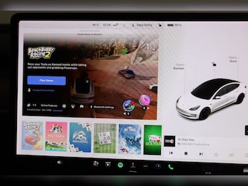 Used Tesla Model 3 2021 for sale - 76245171: Photo 2
