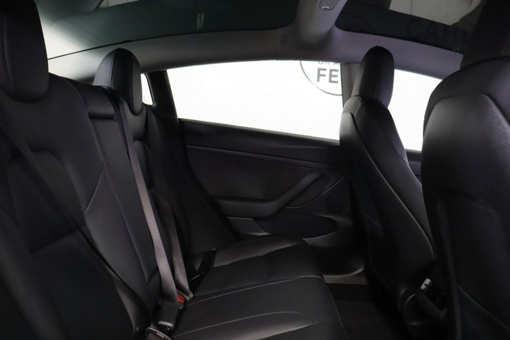 Used Tesla Model 3 2021 for sale - 76245171: Photo 30