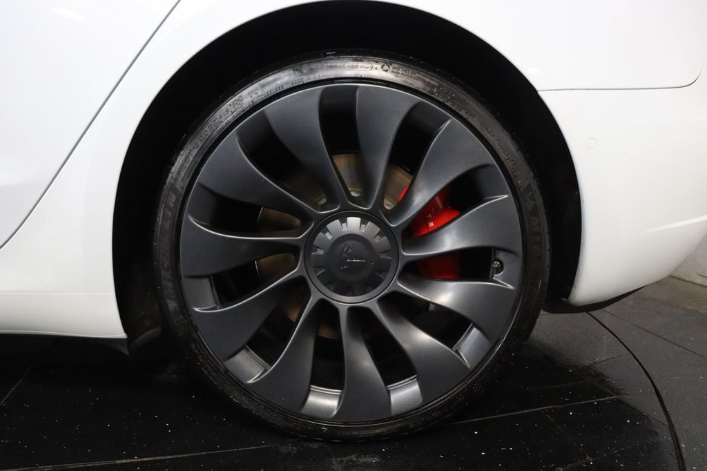 Used Tesla Model 3 2021 for sale - 76245171: Photo 32