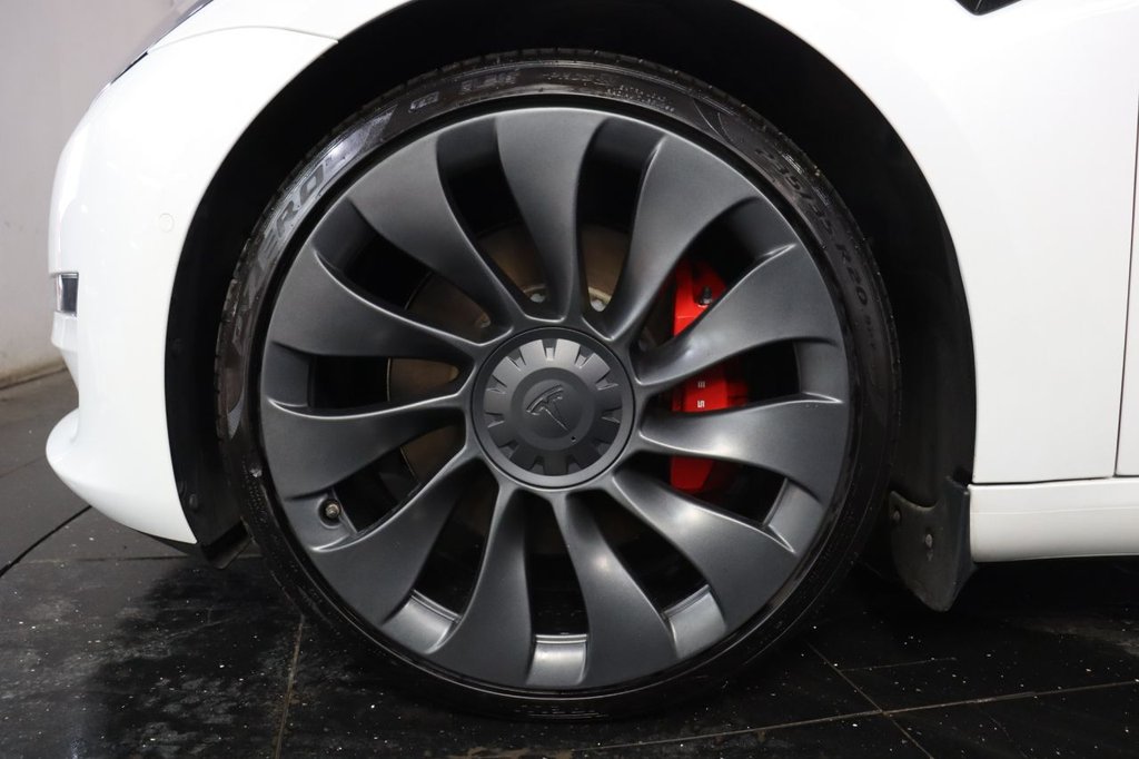 Used Tesla Model 3 2021 for sale - 76245171: Photo 33