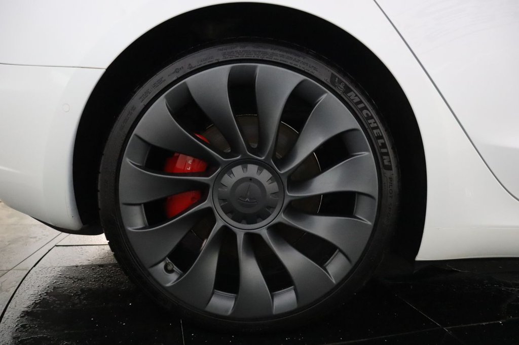 Used Tesla Model 3 2021 for sale - 76245171: Photo 34