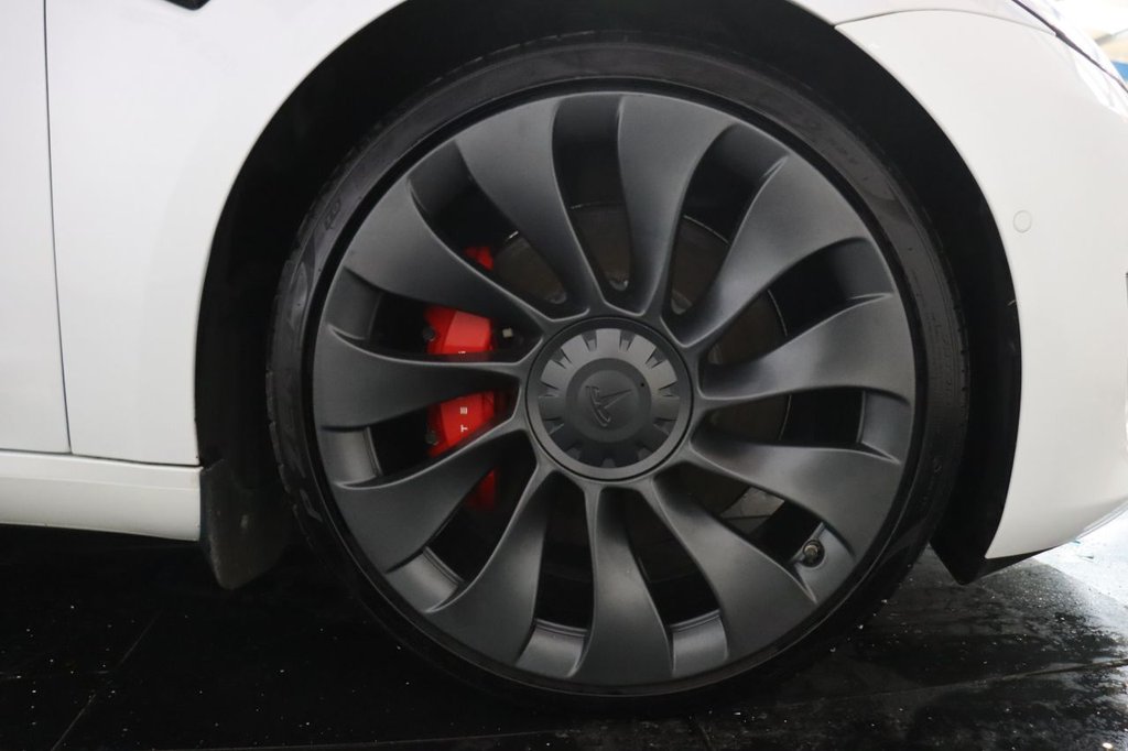 Used Tesla Model 3 2021 for sale - 76245171: Photo 35