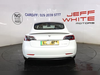 Used Tesla Model 3 2021 for sale - 76245171: Photo 4