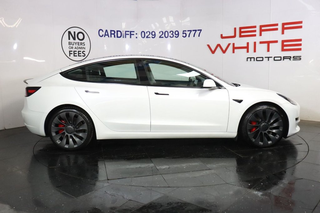 Used Tesla Model 3 2021 for sale - 76245171: Photo 6