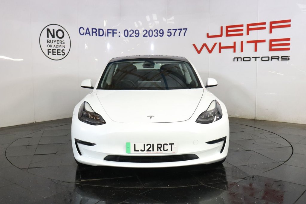 Used Tesla Model 3 2021 for sale - 76245171: Photo 7