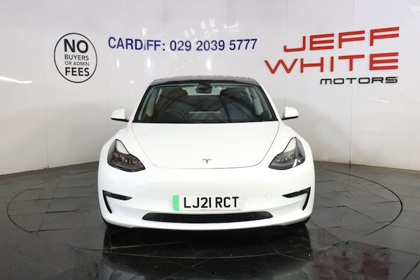 Used Tesla Model 3 2021 for sale - 76245171: Photo 7