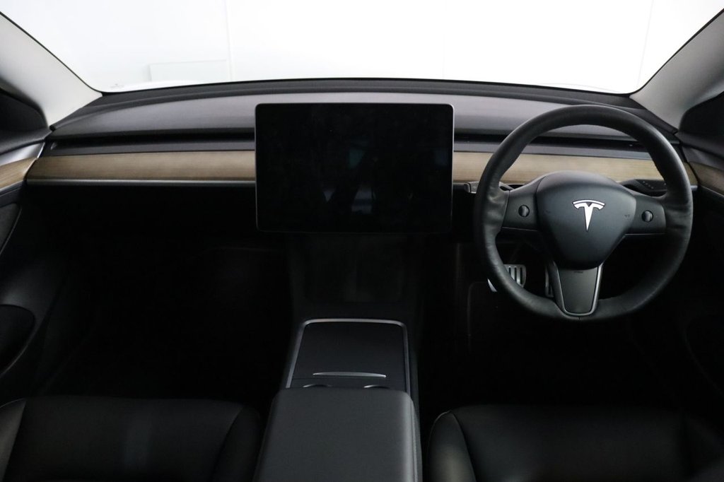 Used Tesla Model 3 2021 for sale - 76245171: Photo 8