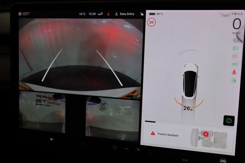 Used Tesla Model 3 2021 for sale - 76245171: Photo 9