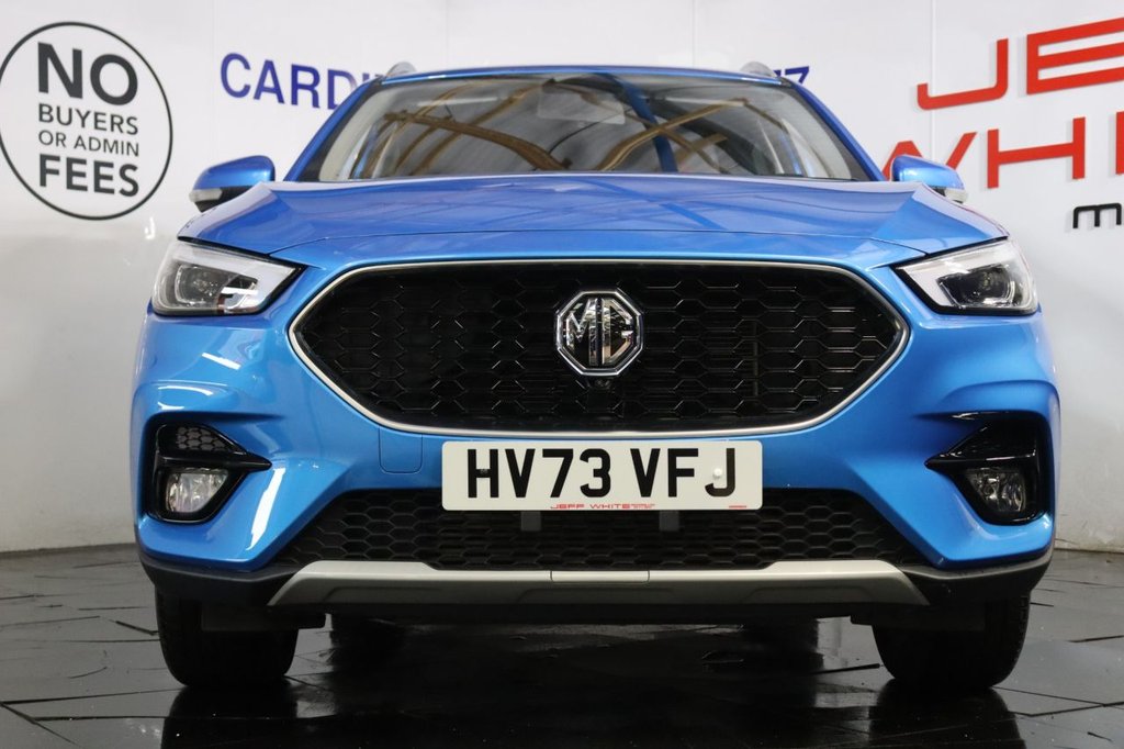Used MG MG ZS 2023 for sale - 76459273: Photo 11