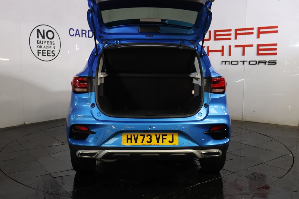 Used MG MG ZS 2023 for sale - 76459273: Photo 19