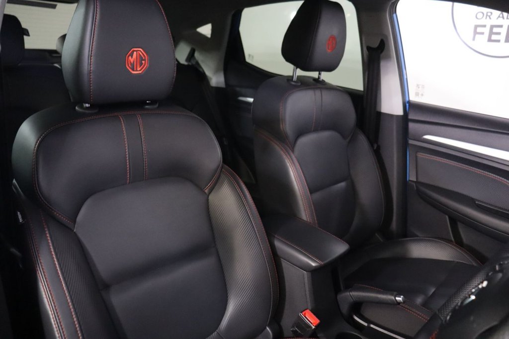 Used MG MG ZS 2023 for sale - 76459273: Photo 20