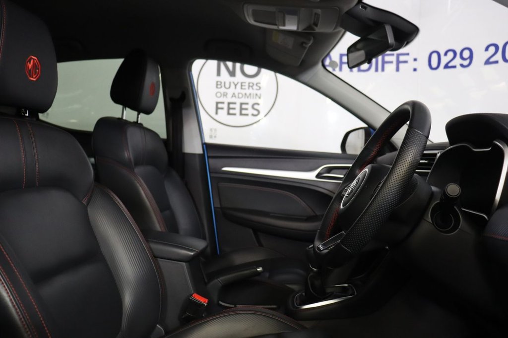 Used MG MG ZS 2023 for sale - 76459273: Photo 21