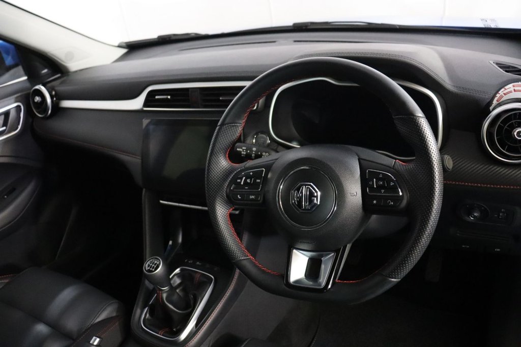 Used MG MG ZS 2023 for sale - 76459273: Photo 22