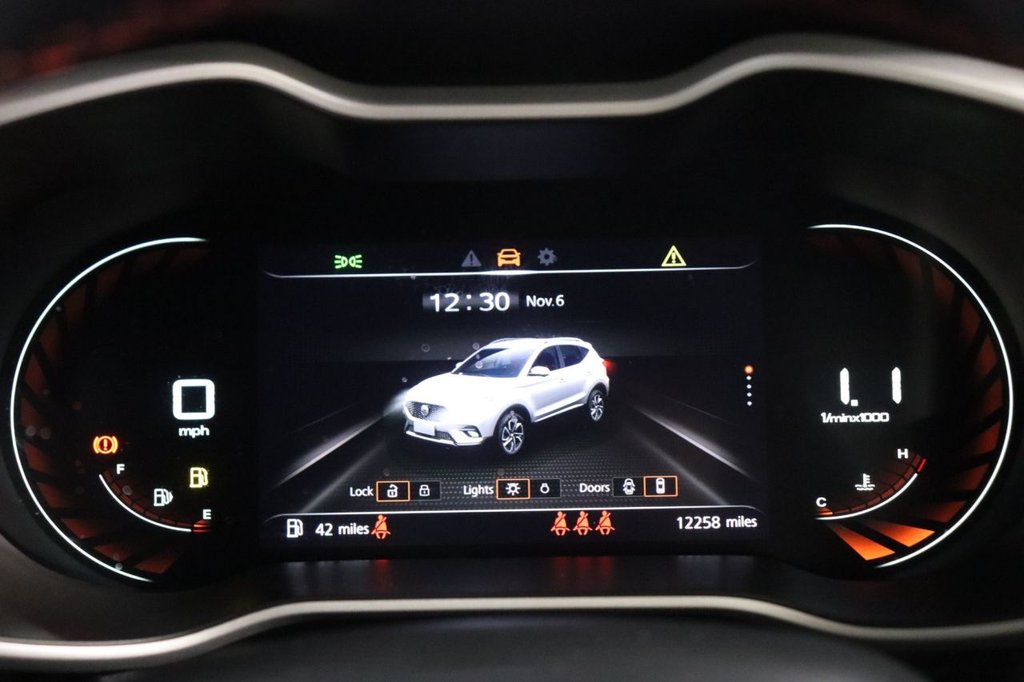 Used MG MG ZS 2023 for sale - 76459273: Photo 25