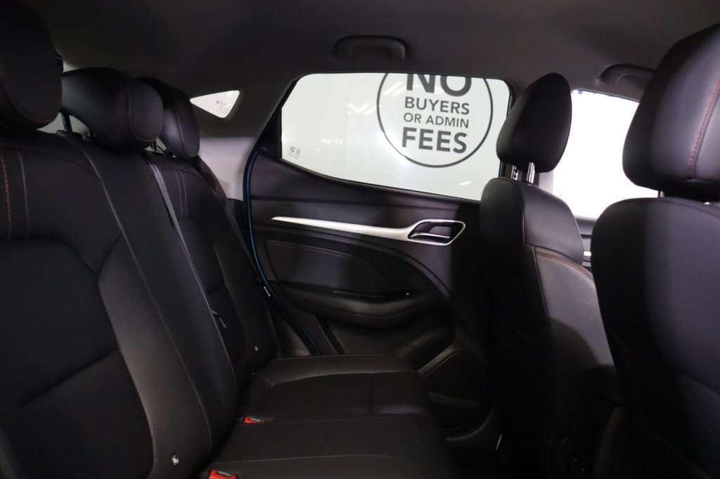 Used MG MG ZS 2023 for sale - 76459273: Photo 31