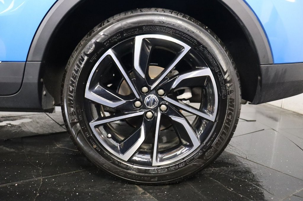 Used MG MG ZS 2023 for sale - 76459273: Photo 32