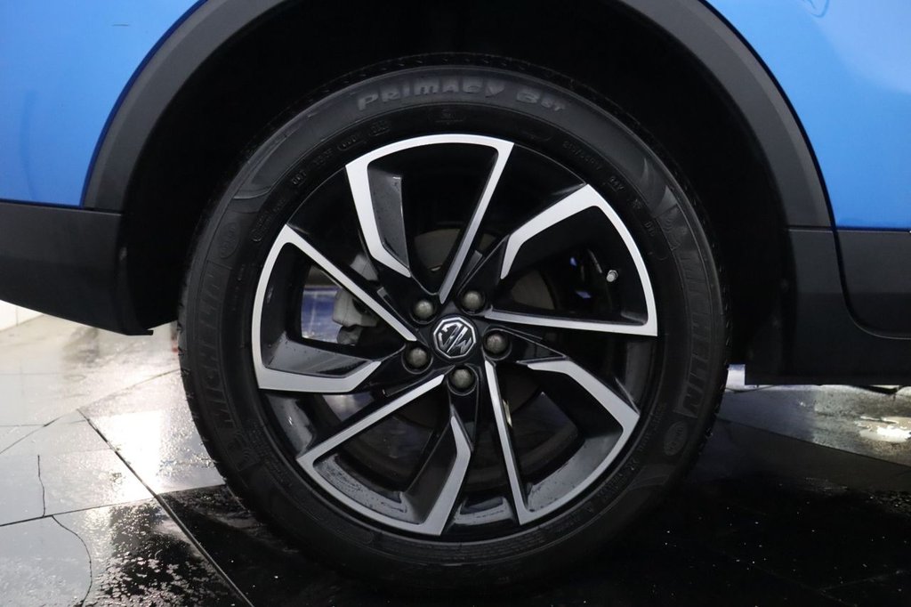 Used MG MG ZS 2023 for sale - 76459273: Photo 34