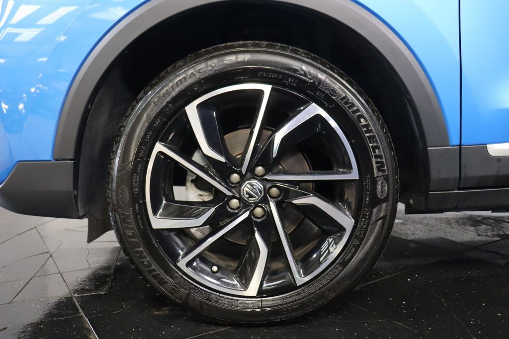 Used MG MG ZS 2023 for sale - 76459273: Photo 35