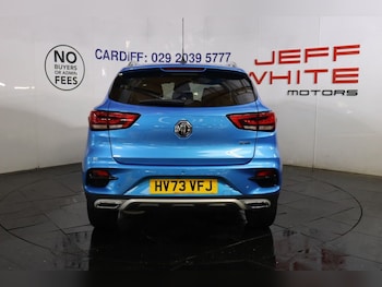 Used MG MG ZS 2023 for sale - 76459273: Photo