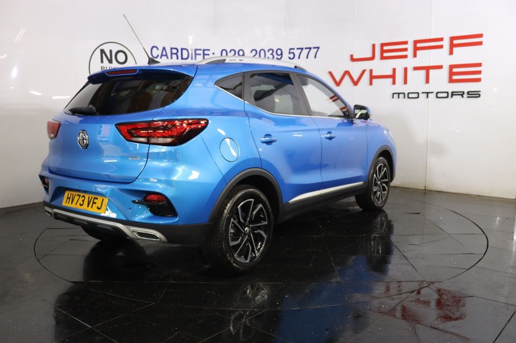 Used MG MG ZS 2023 for sale - 76459273: Photo 5