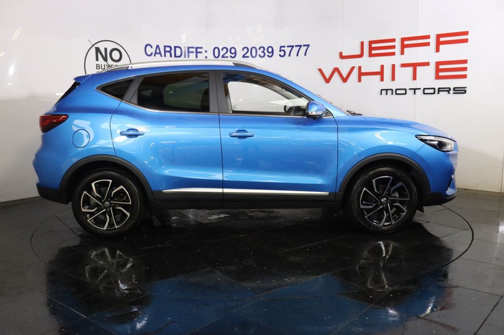 Used MG MG ZS 2023 for sale - 76459273: Photo 6