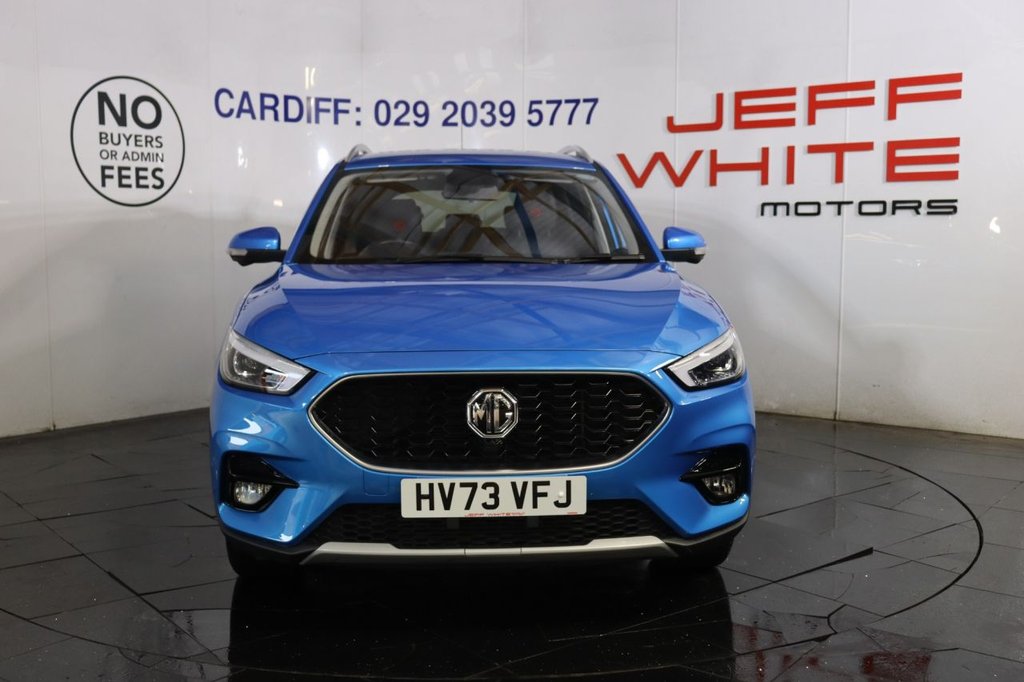 Used MG MG ZS 2023 for sale - 76459273: Photo 7