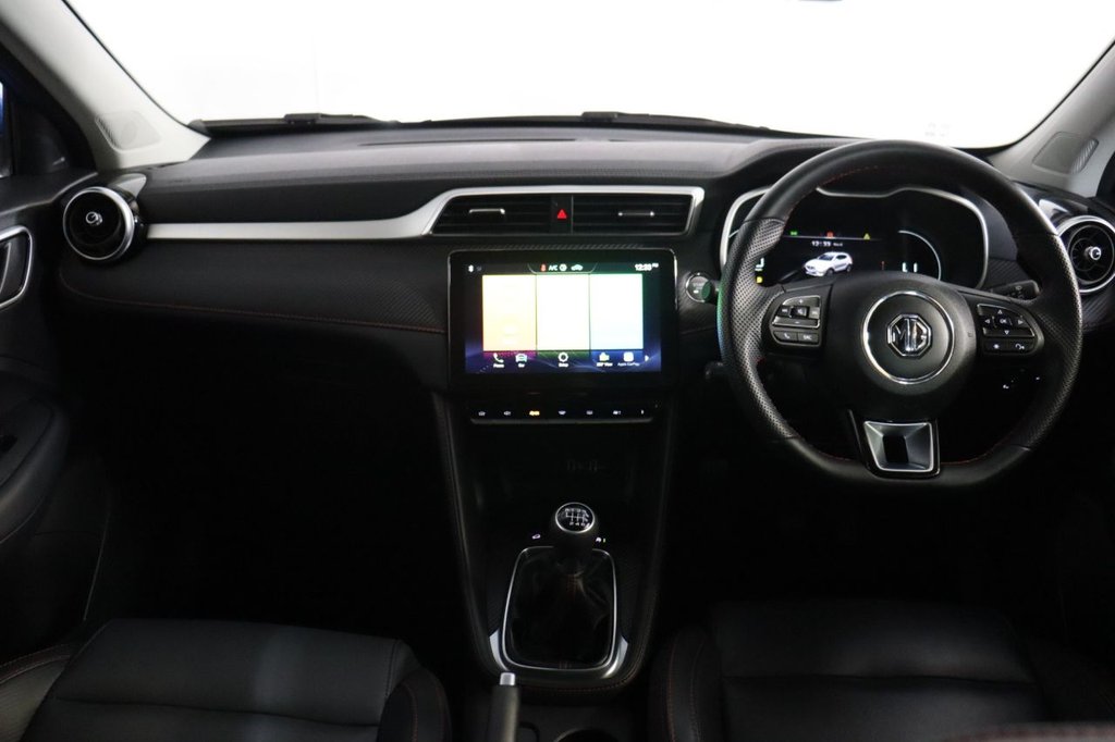 Used MG MG ZS 2023 for sale - 76459273: Photo 8