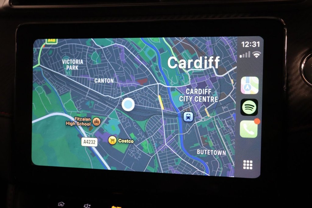 Used MG MG ZS 2023 for sale - 76459273: Photo 9