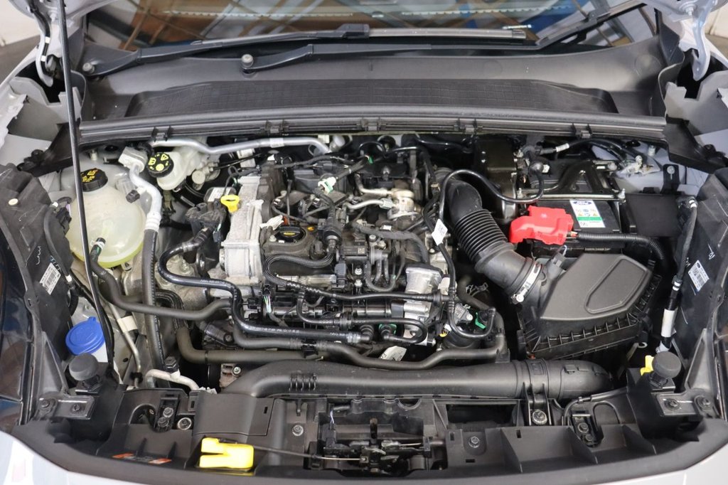 Used Ford Puma 2023 for sale - 77936640: Photo 11