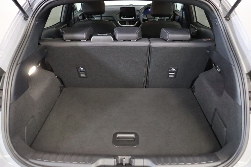 Used Ford Puma 2023 for sale - 77936640: Photo 12