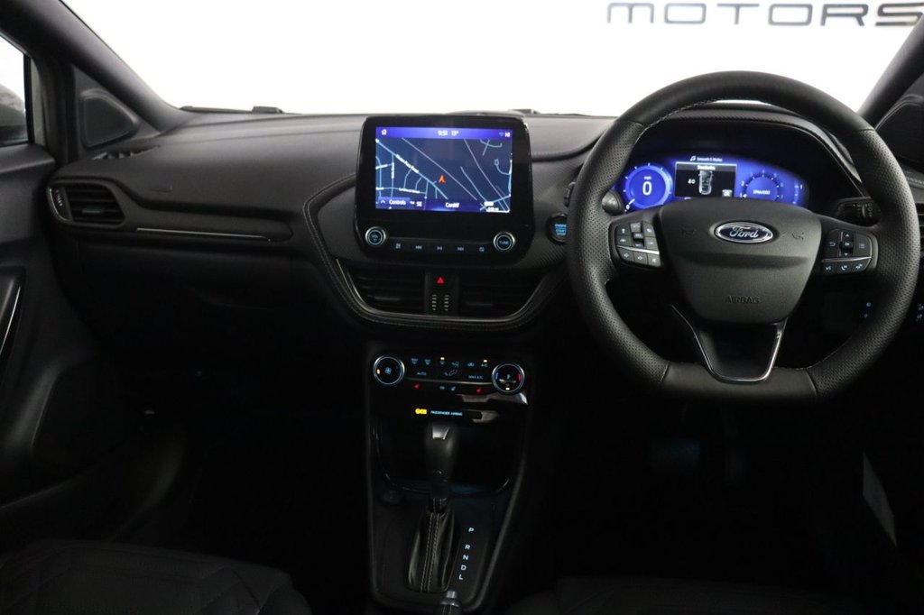 Used Ford Puma 2023 for sale - 77936640: Photo 13