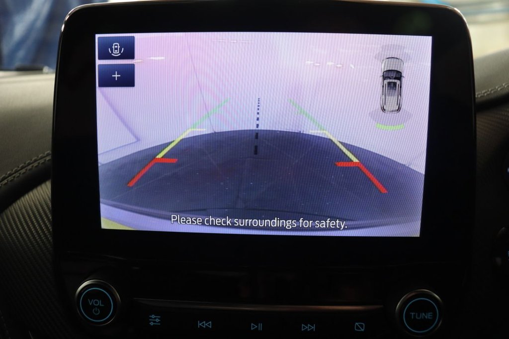 Used Ford Puma 2023 for sale - 77936640: Photo 14