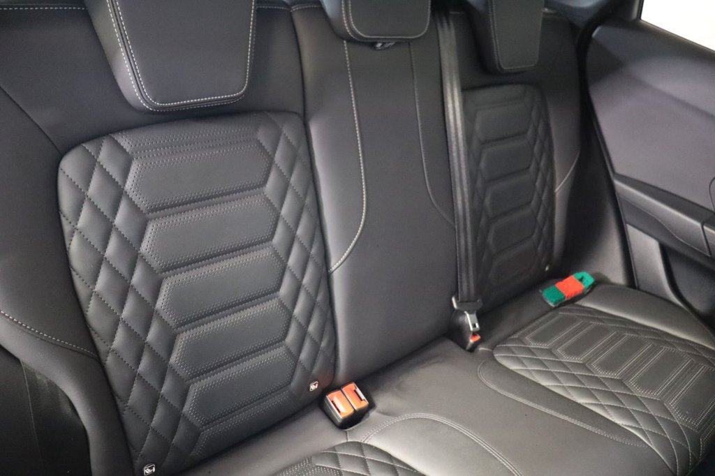 Used Ford Puma 2023 for sale - 77936640: Photo 18