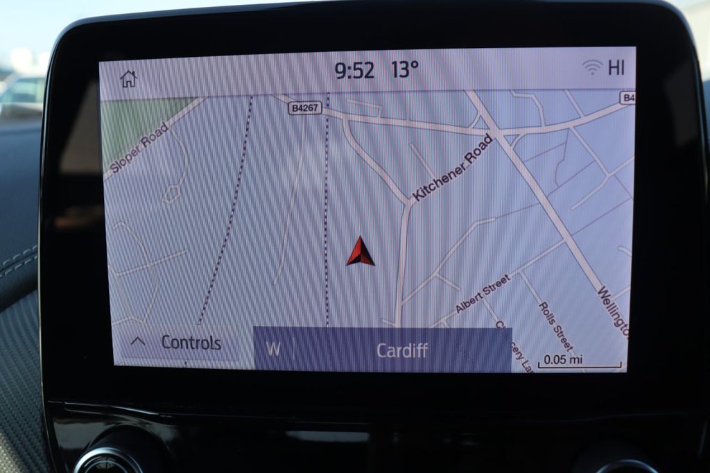 Used Ford Puma 2023 for sale - 77936640: Photo 2