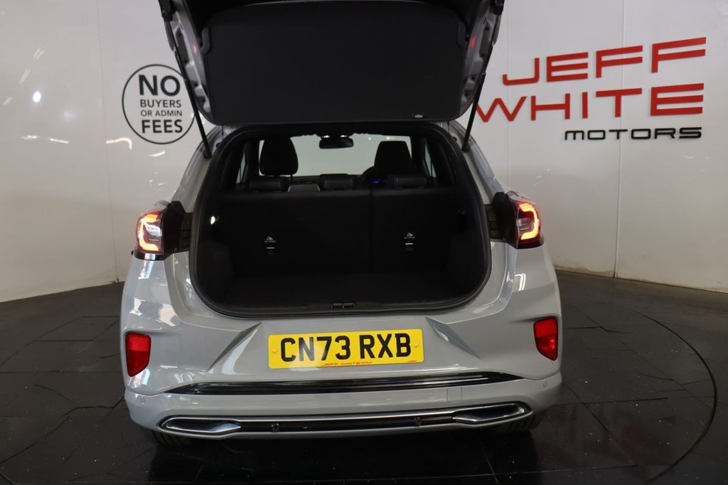 Used Ford Puma 2023 for sale - 77936640: Photo 20