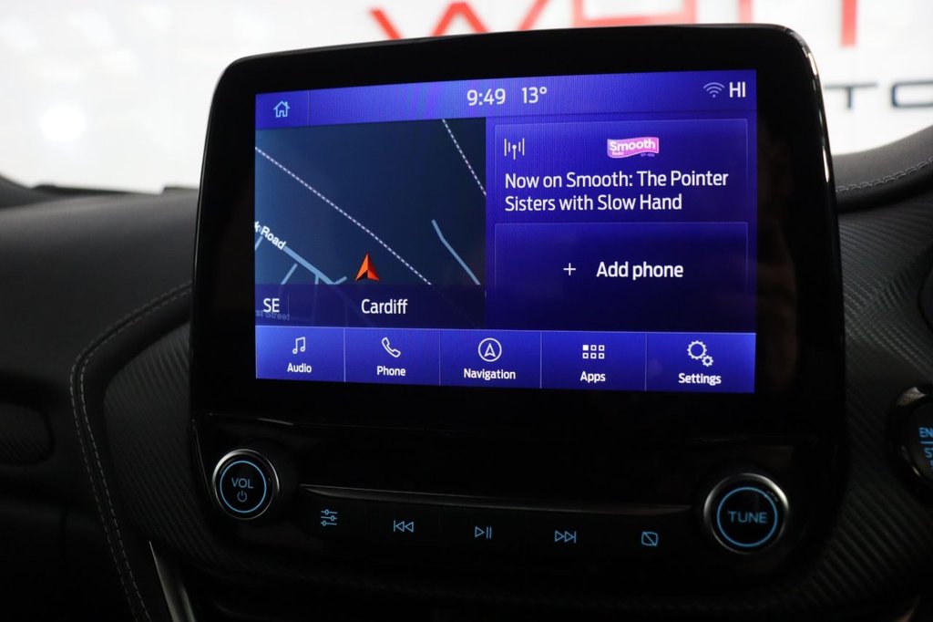 Used Ford Puma 2023 for sale - 77936640: Photo 21