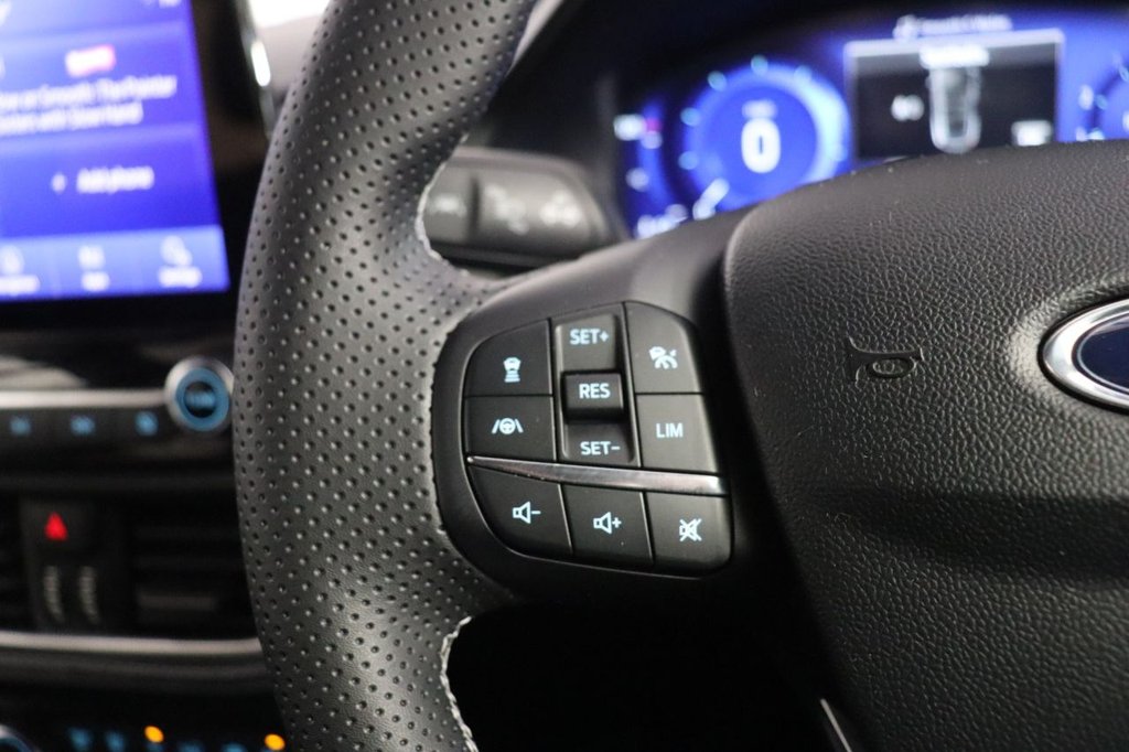 Used Ford Puma 2023 for sale - 77936640: Photo 25