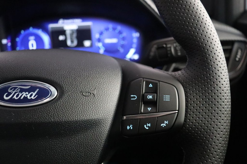 Used Ford Puma 2023 for sale - 77936640: Photo 26