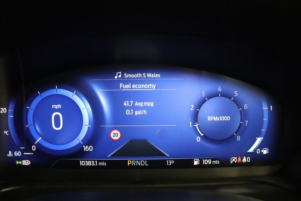 Used Ford Puma 2023 for sale - 77936640: Photo 27