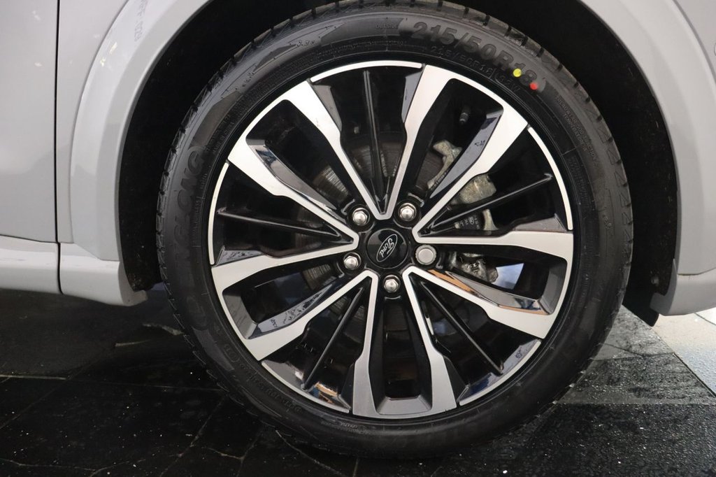 Used Ford Puma 2023 for sale - 77936640: Photo 28