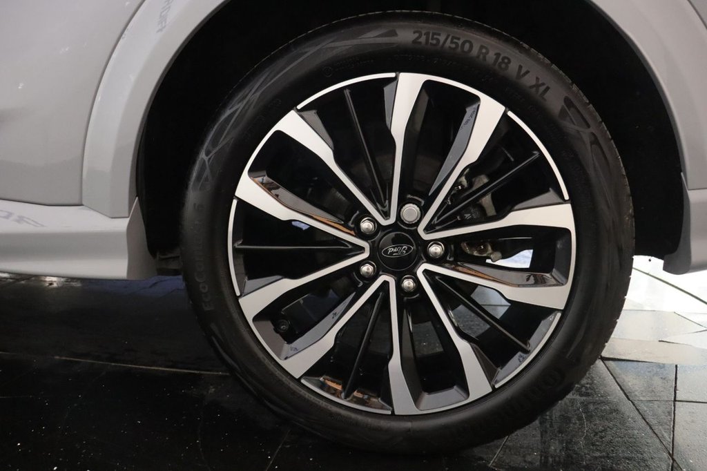 Used Ford Puma 2023 for sale - 77936640: Photo 29