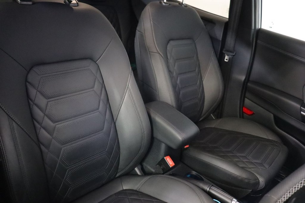 Used Ford Puma 2023 for sale - 77936640: Photo 3